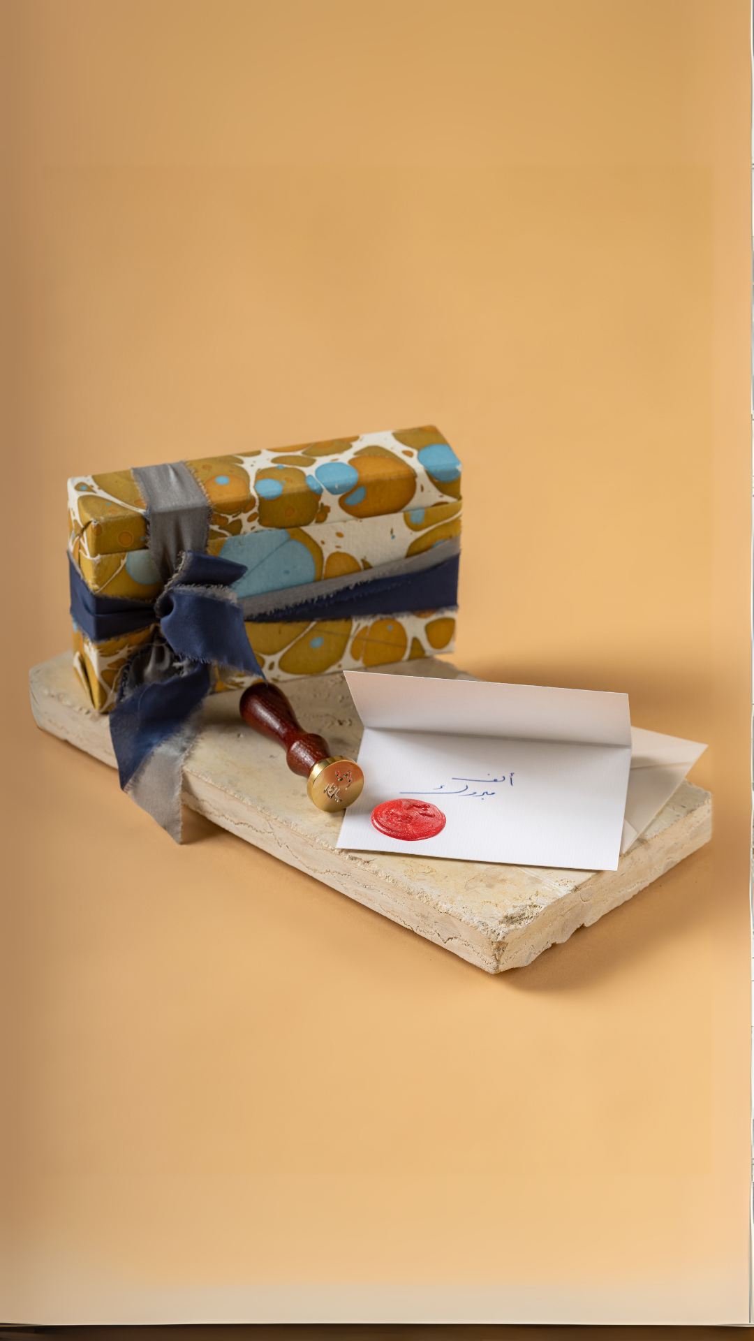 stationery