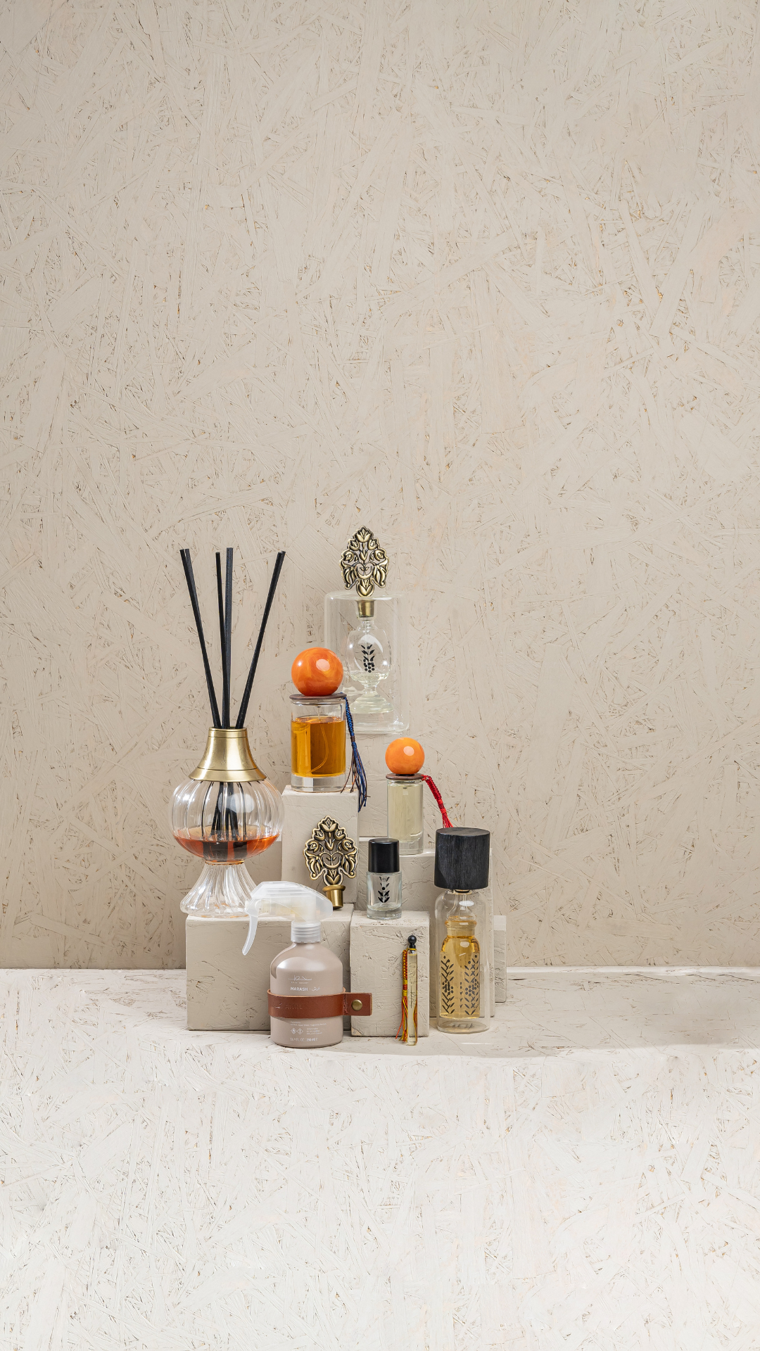 PERFUMES