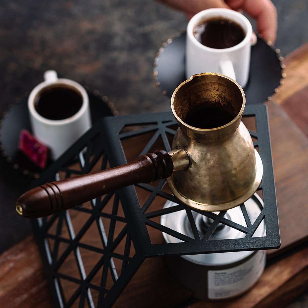 Coffee Set