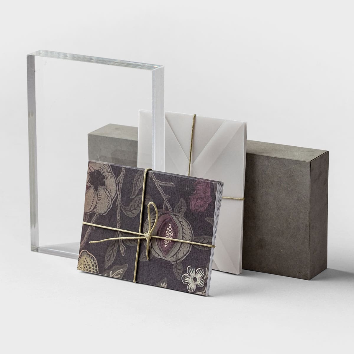 Greetings Card