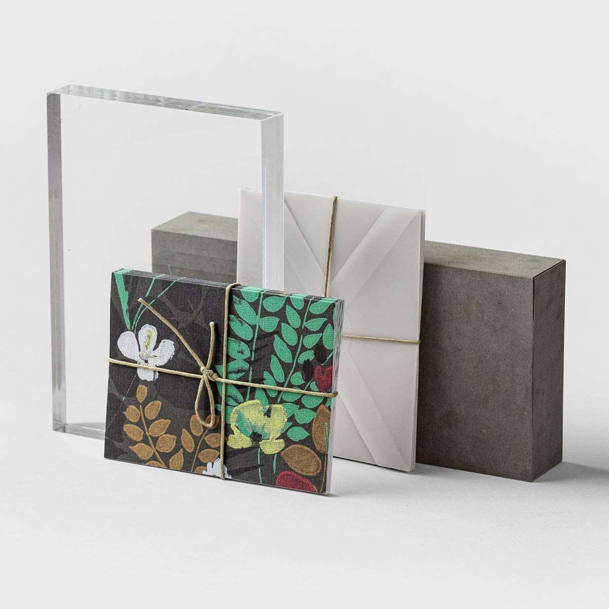 Greetings Card