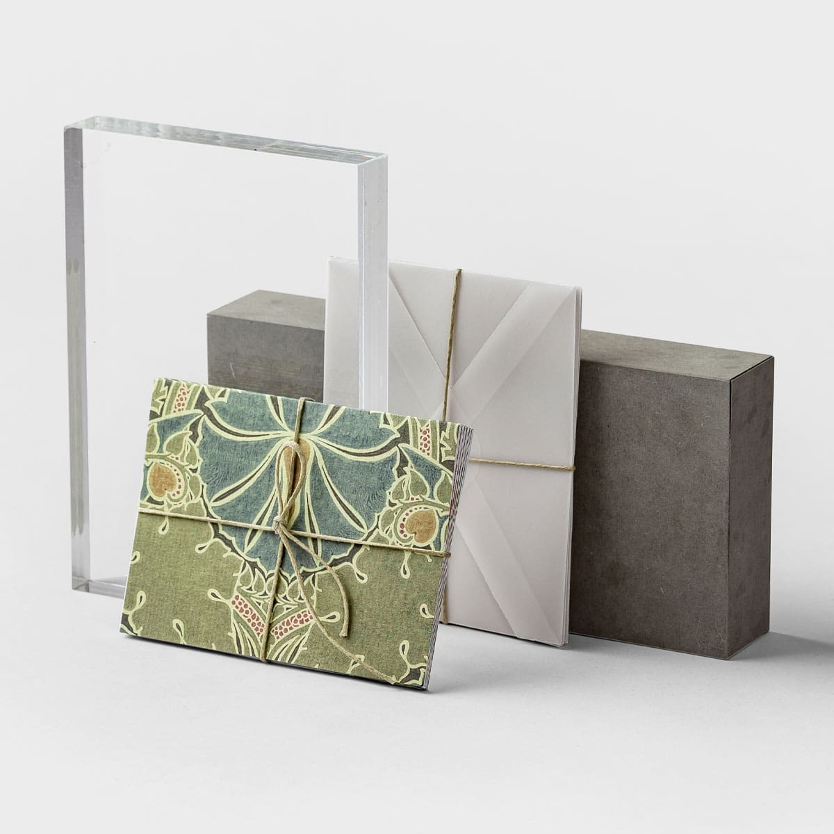 Greetings Card