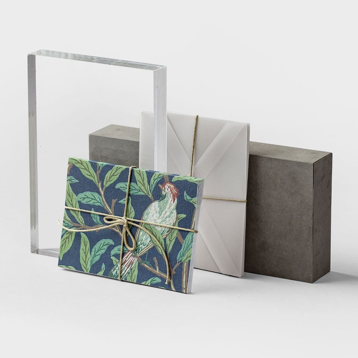 Greetings Card