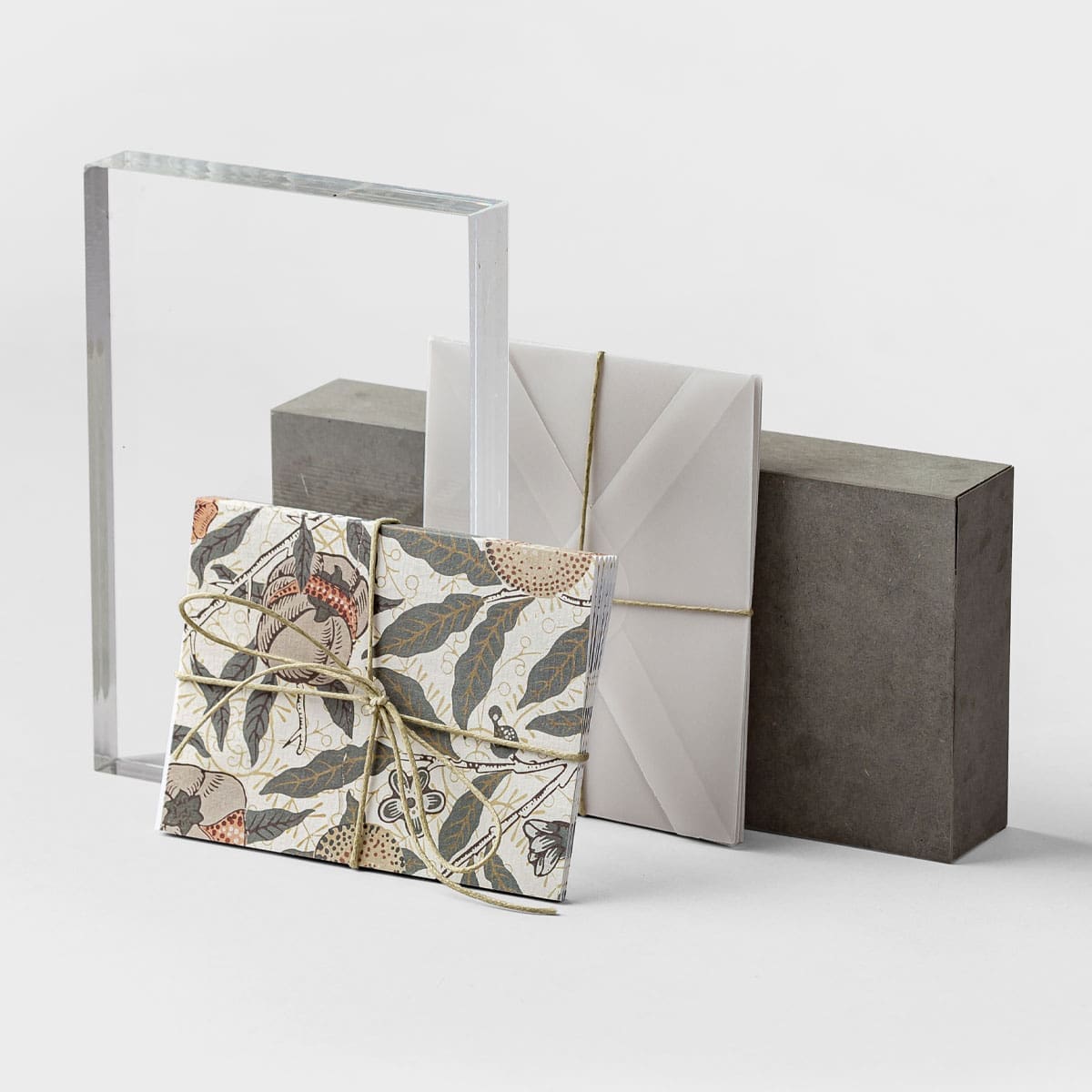 Greetings Card