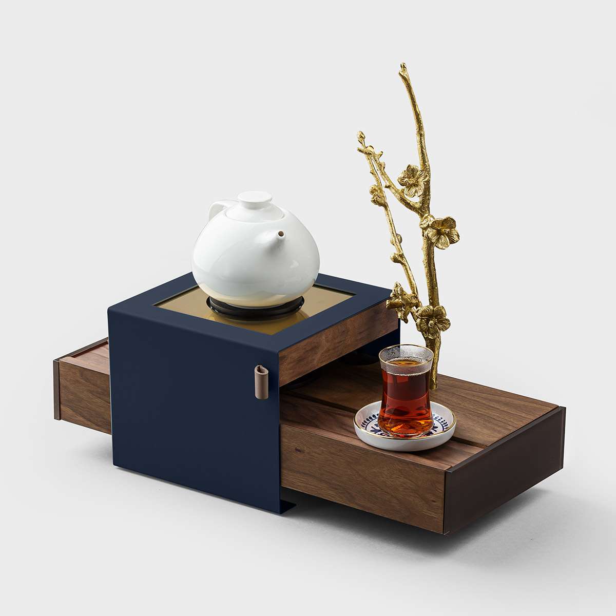 Tea Corner