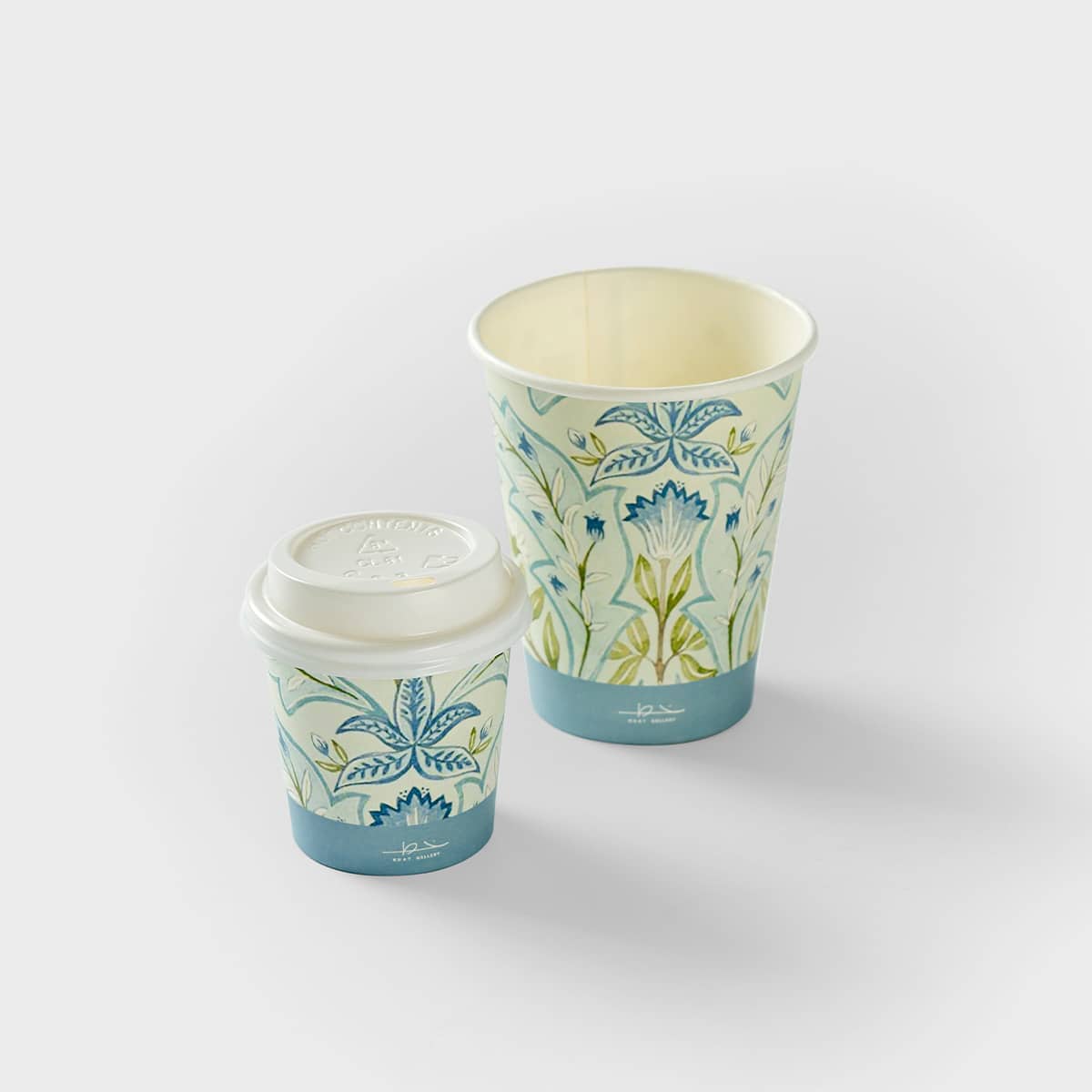Paper Cup - Tulip