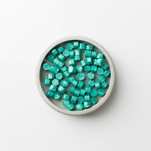 Wax Beads