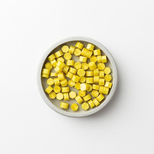 Wax Beads