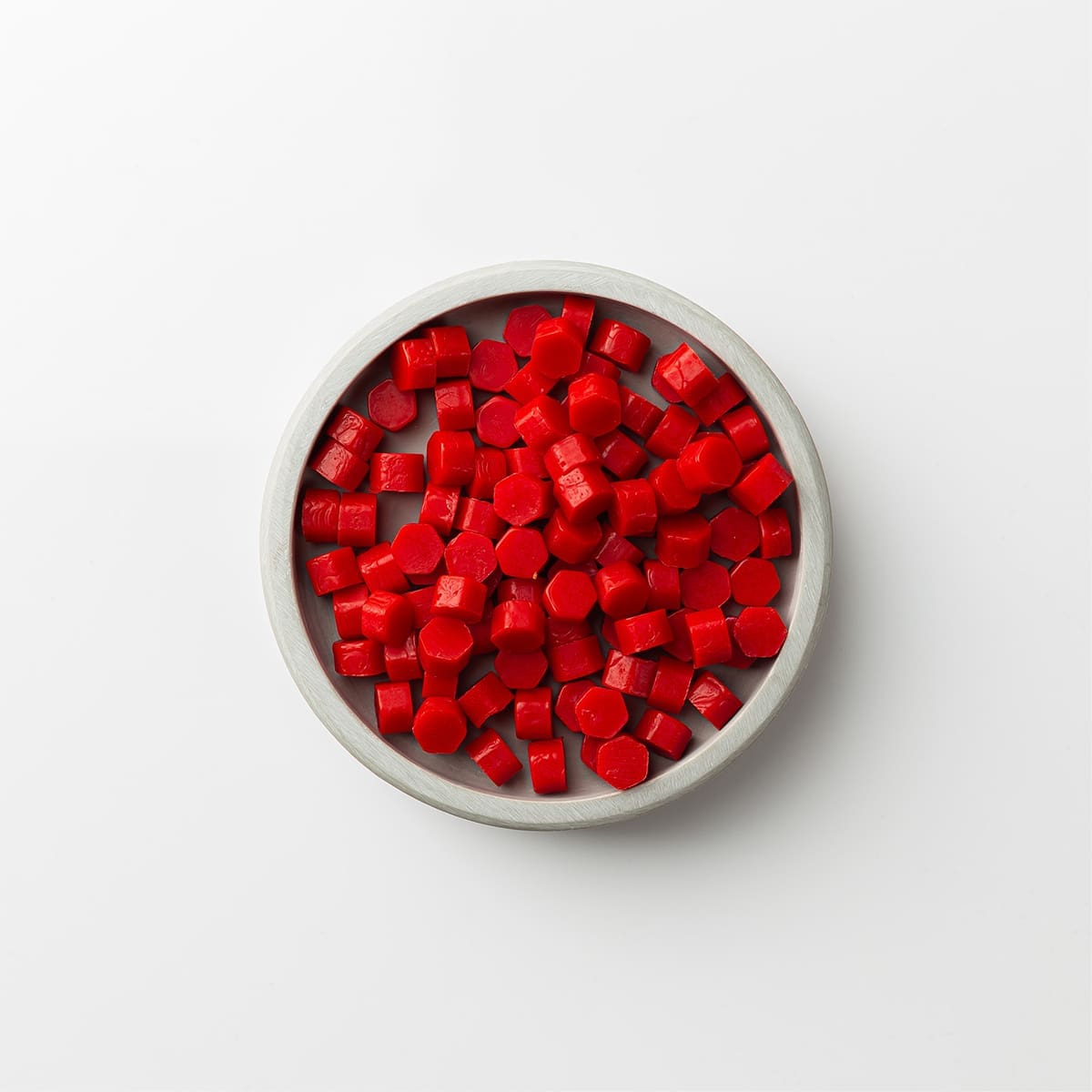 Wax Beads