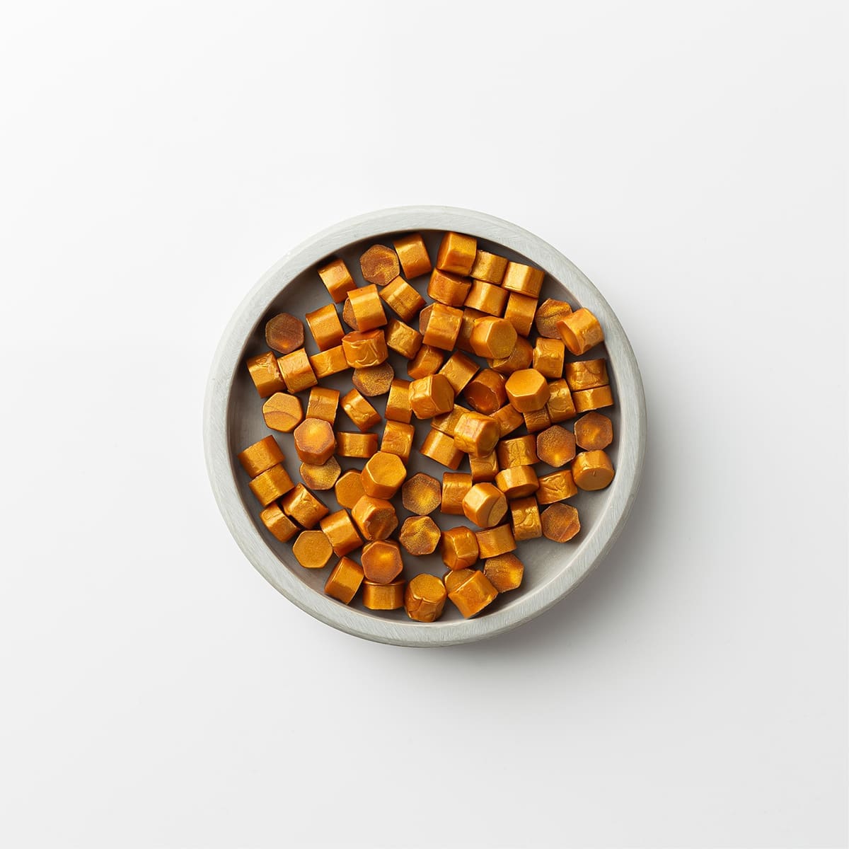 Wax Beads