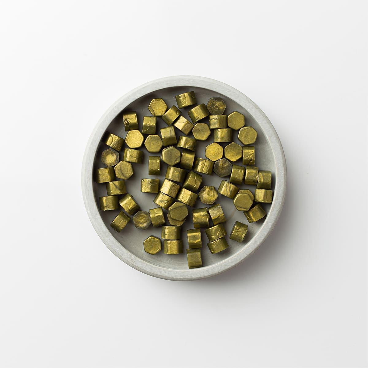 Wax Beads