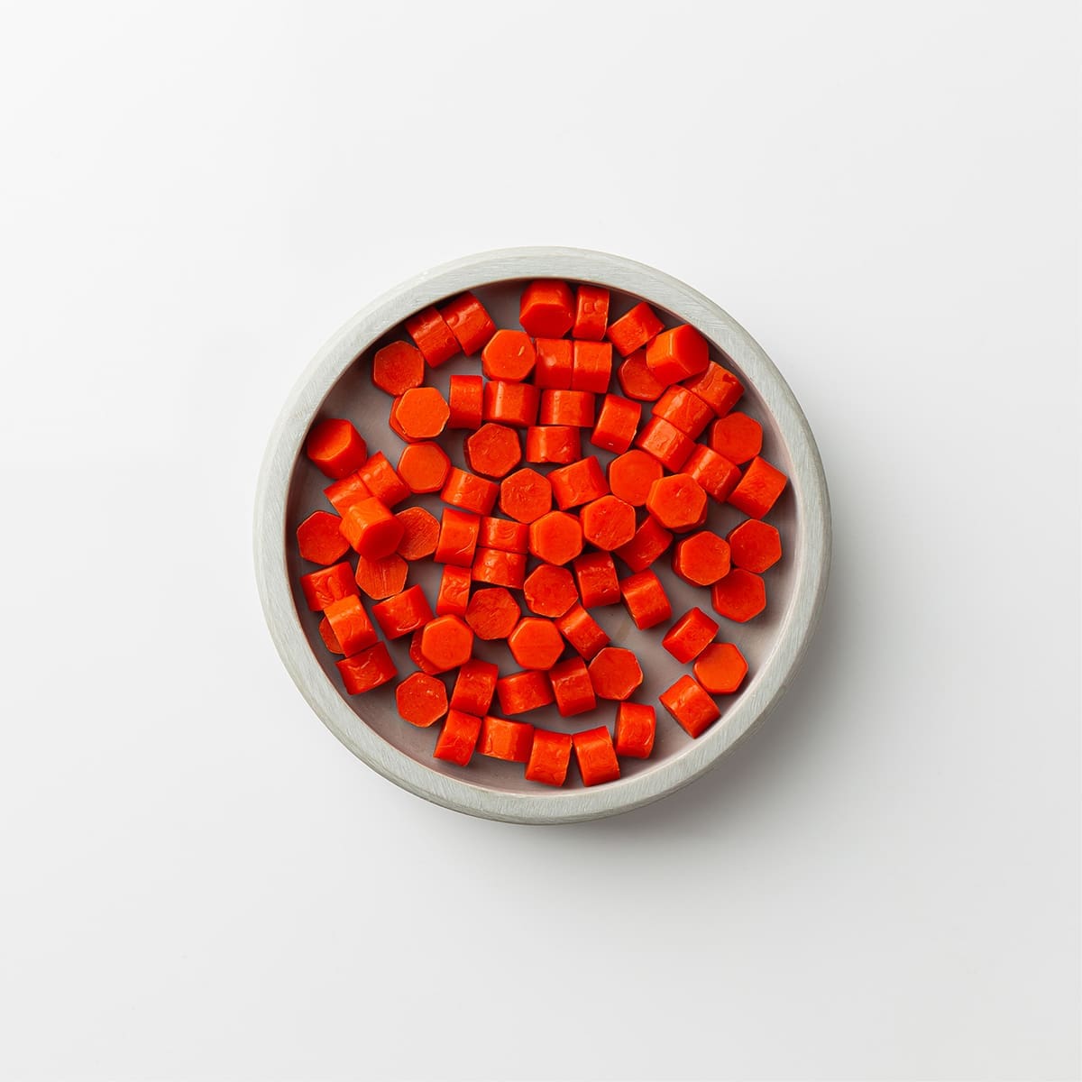 Wax Beads