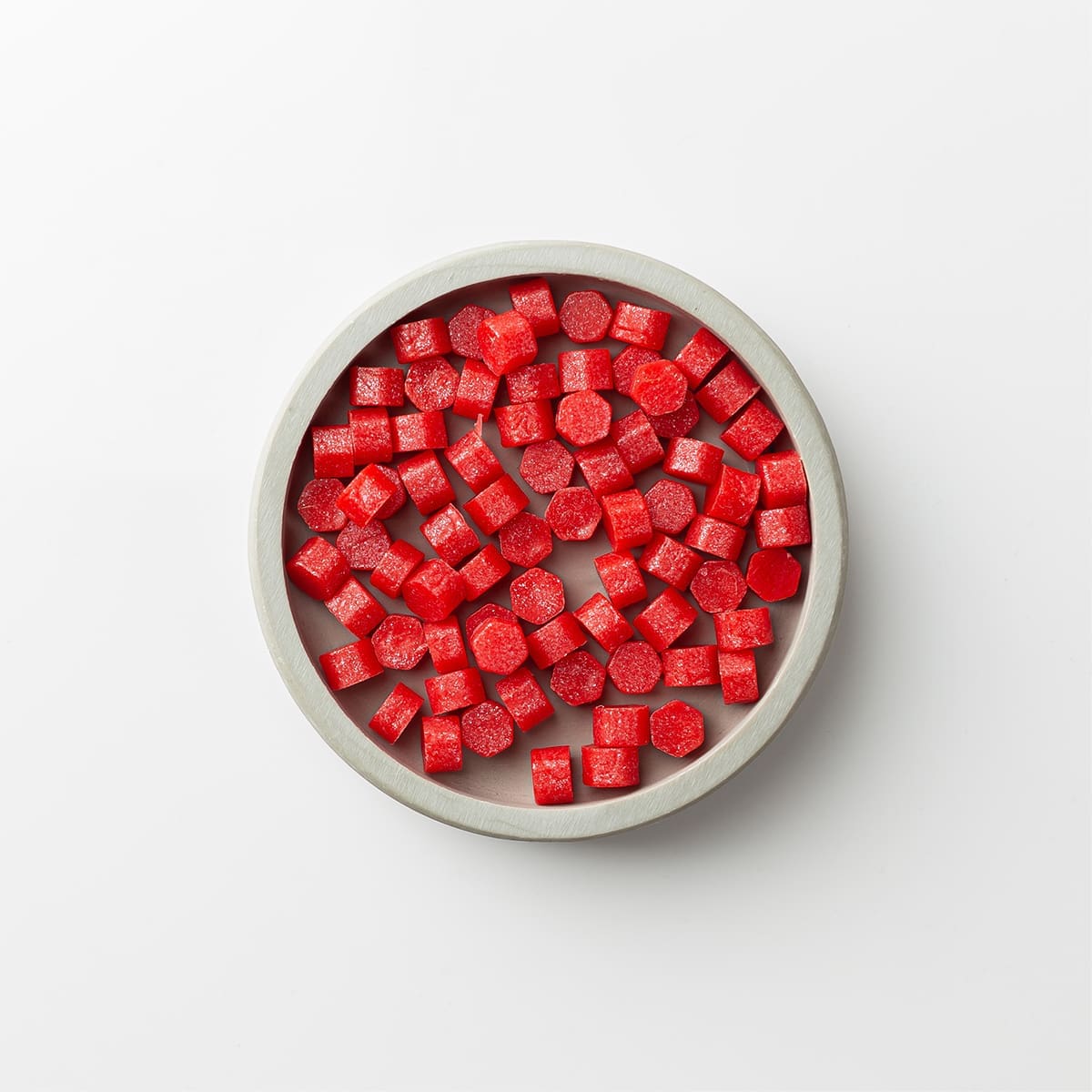 Wax Beads