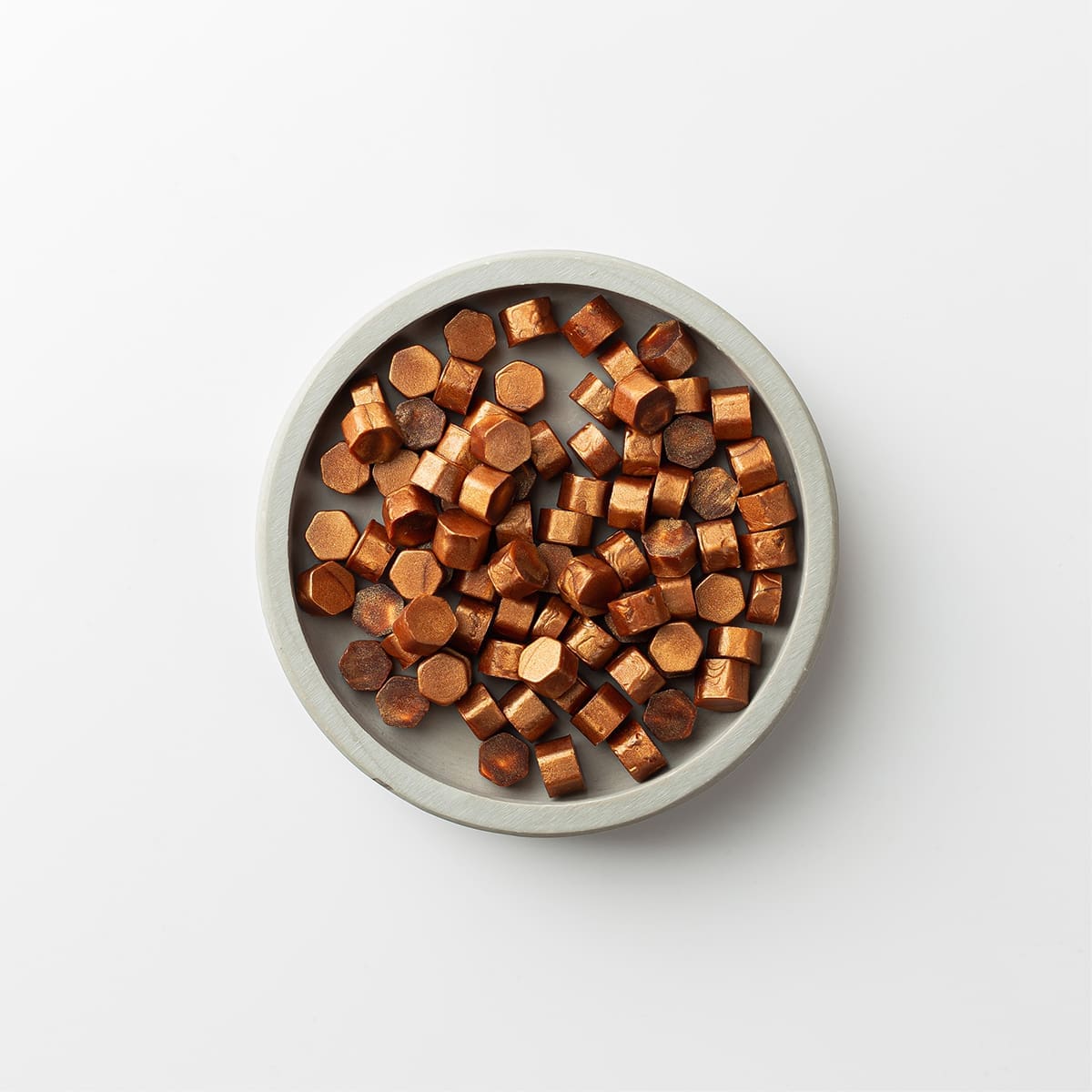 Wax Beads