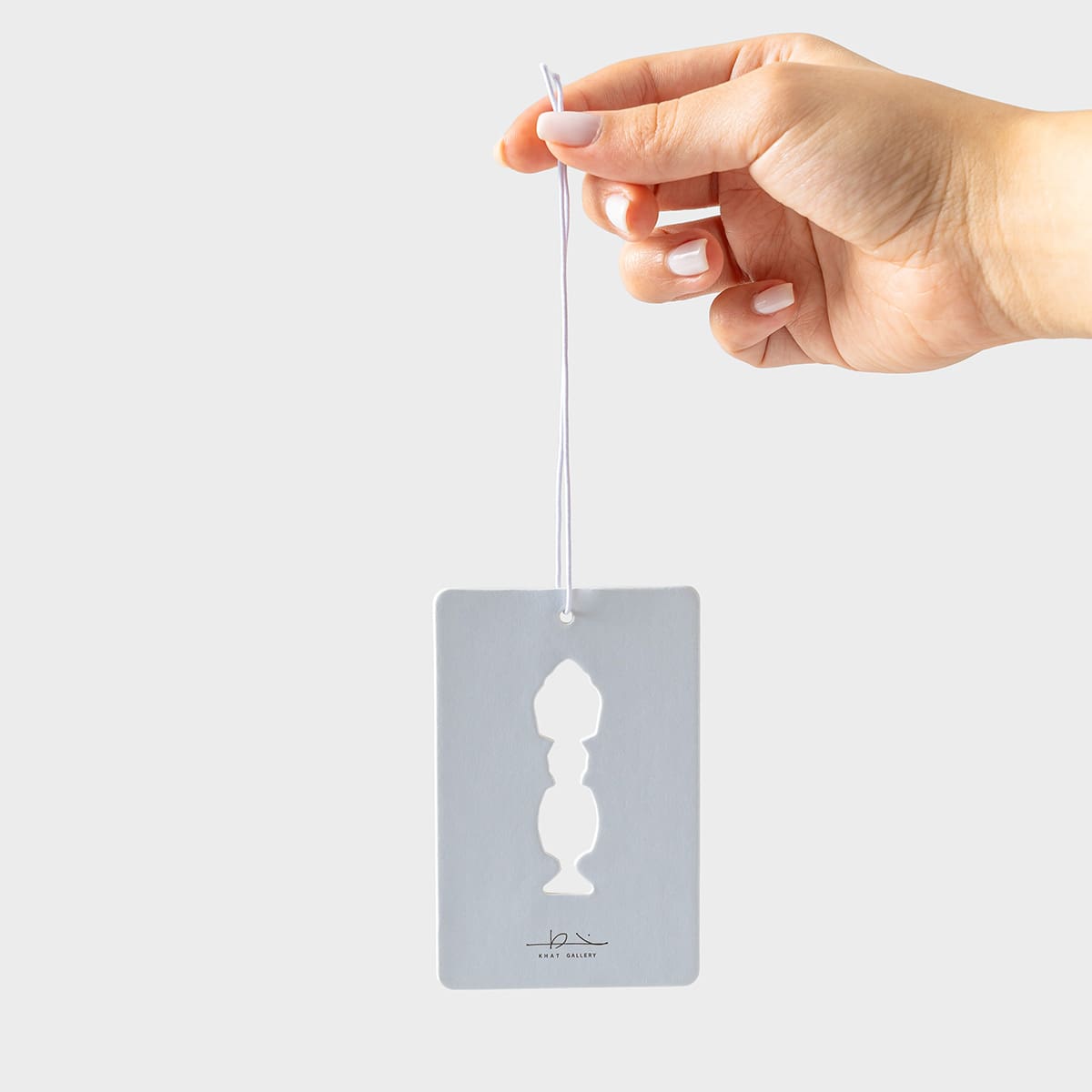 Aromatic Cards