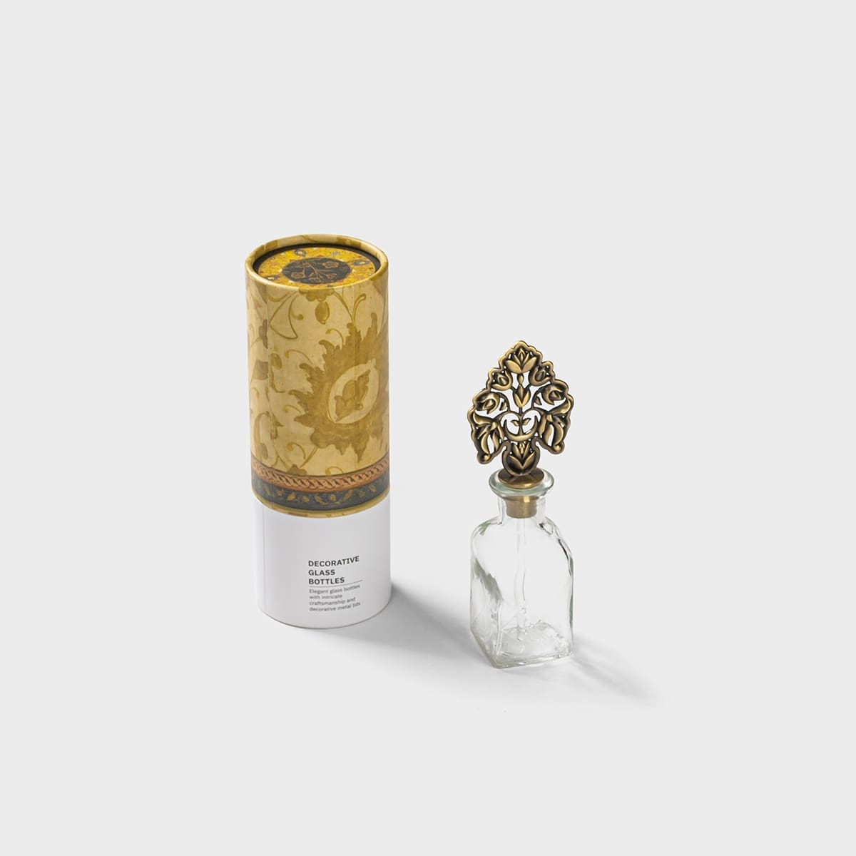 Decorative Bottles Giveaways