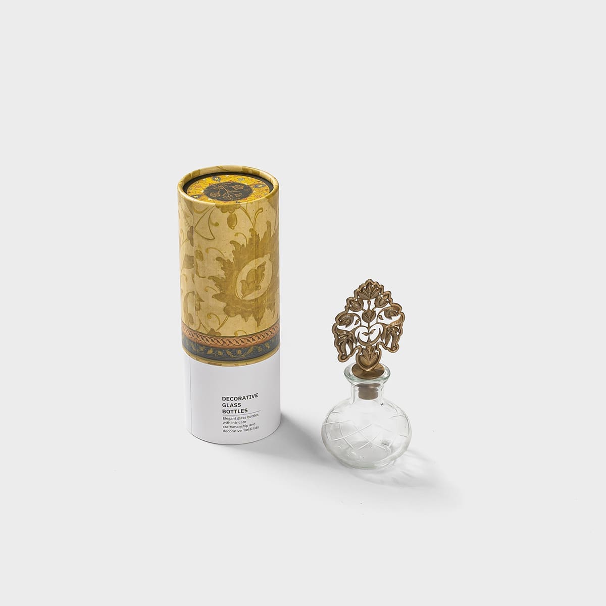 Decorative Bottles Giveaways