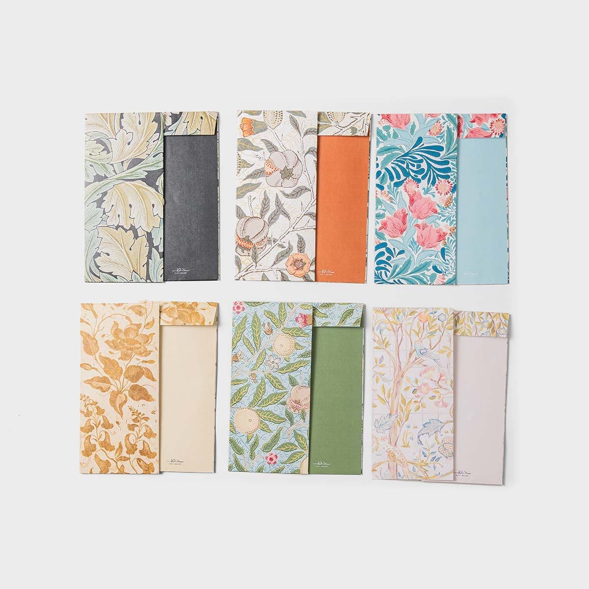 Envelopes