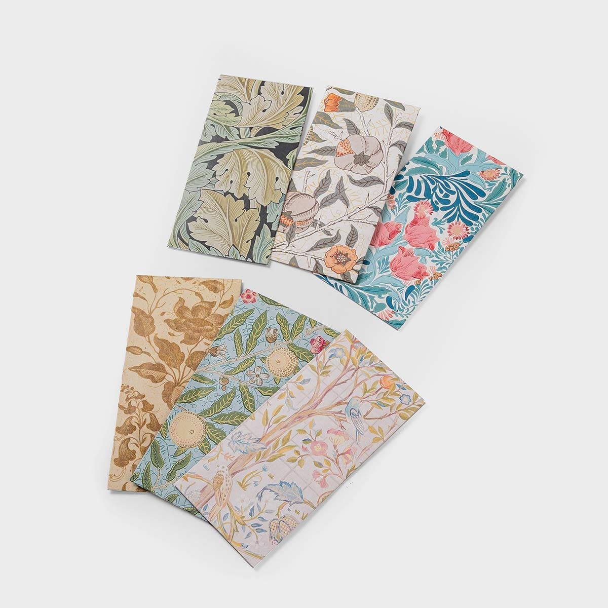 Envelopes