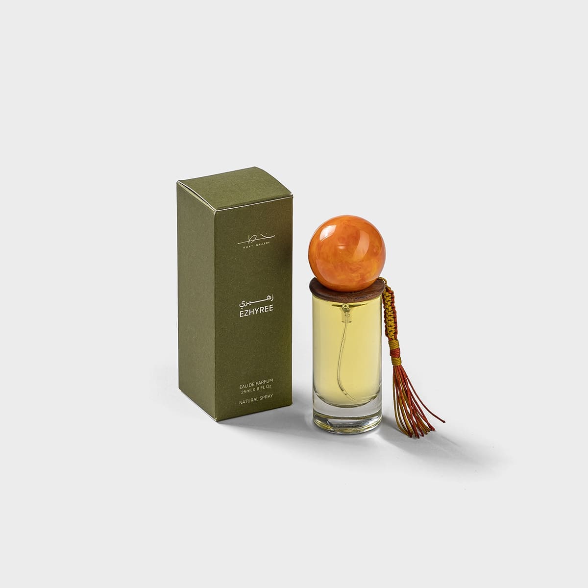 Ezhyree - Al Zain Perfumes