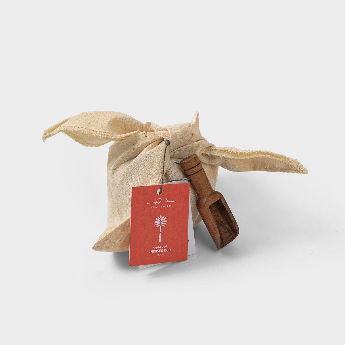 Infused Oud