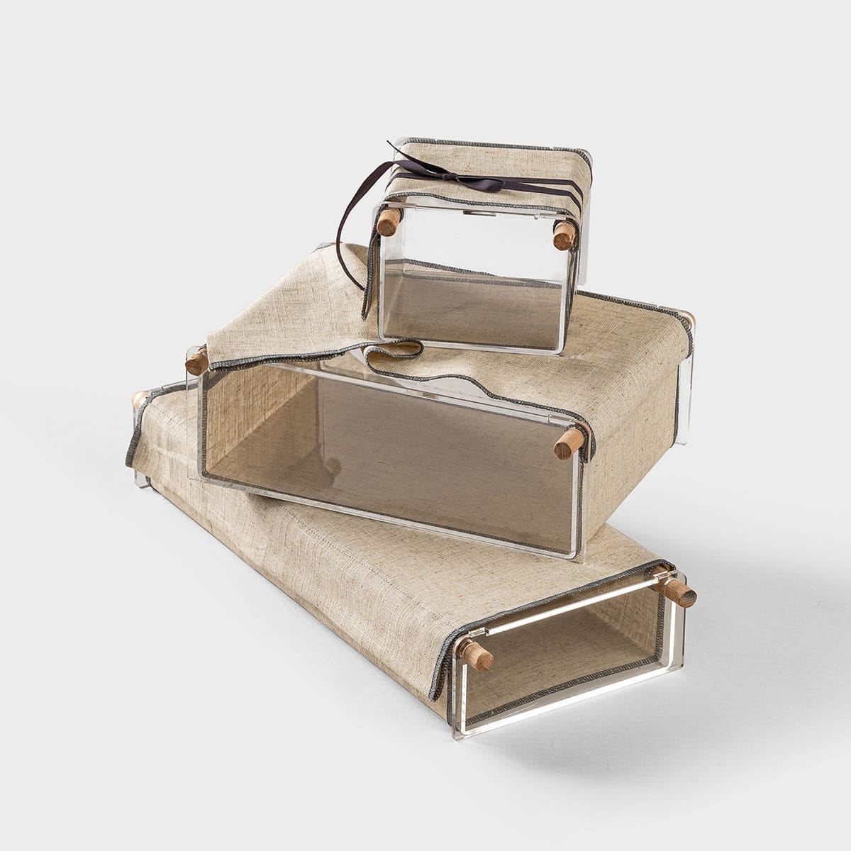 Pastry Box
