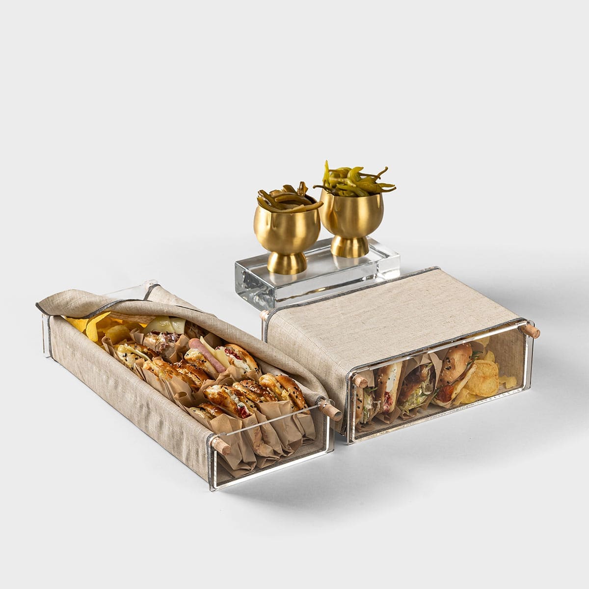 Pastry Box