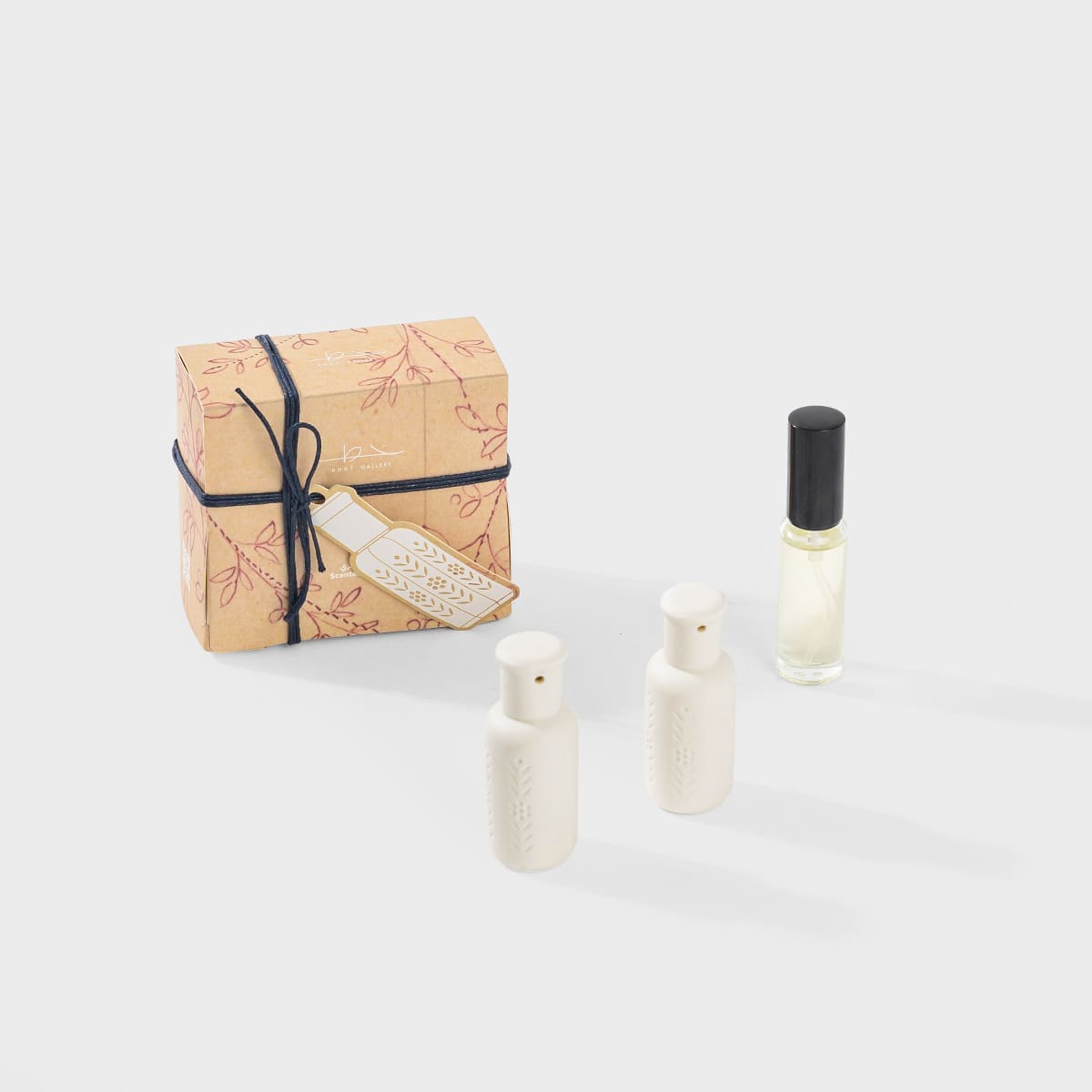 Scented Ceramic