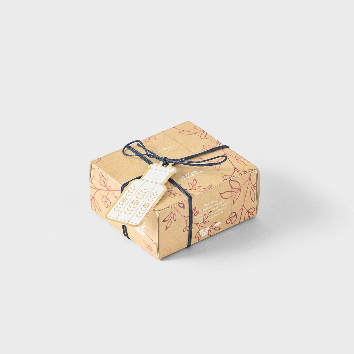 Scented Ceramic