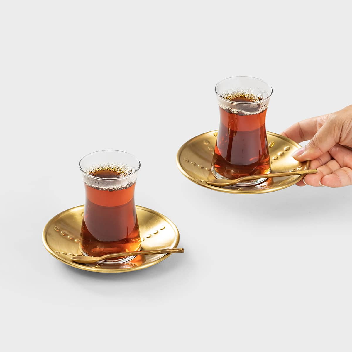 Istikana Set