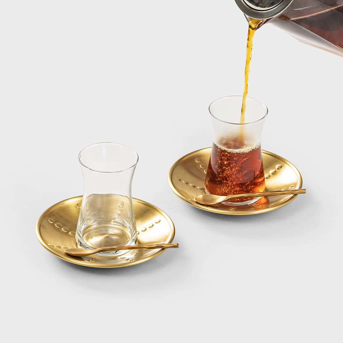 Istikana Set