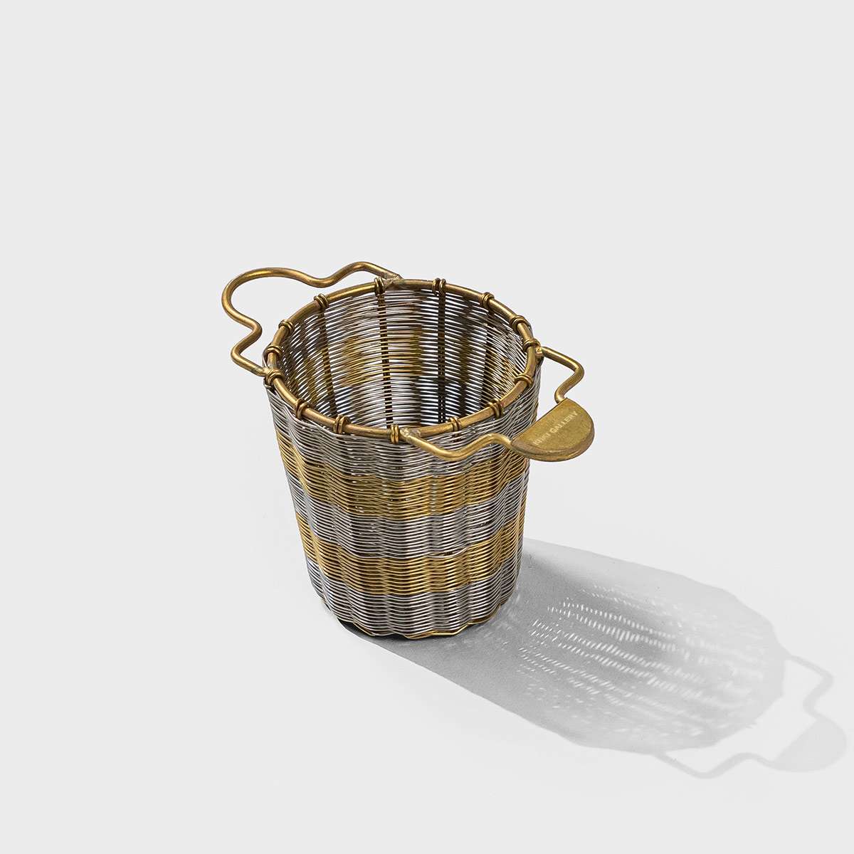 Strainer - Bucket