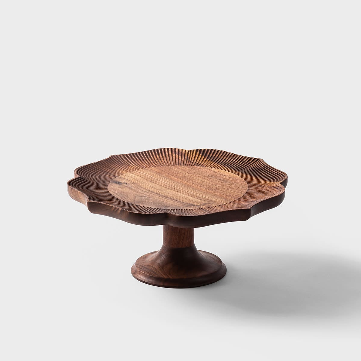 Wooden Stand