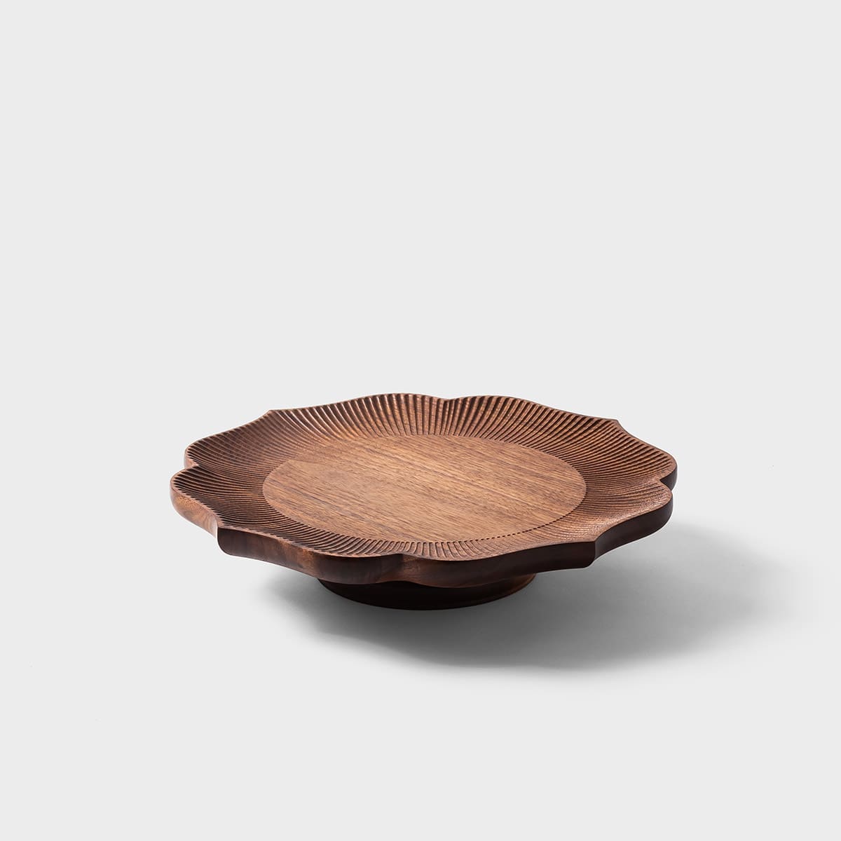 Wooden Stand